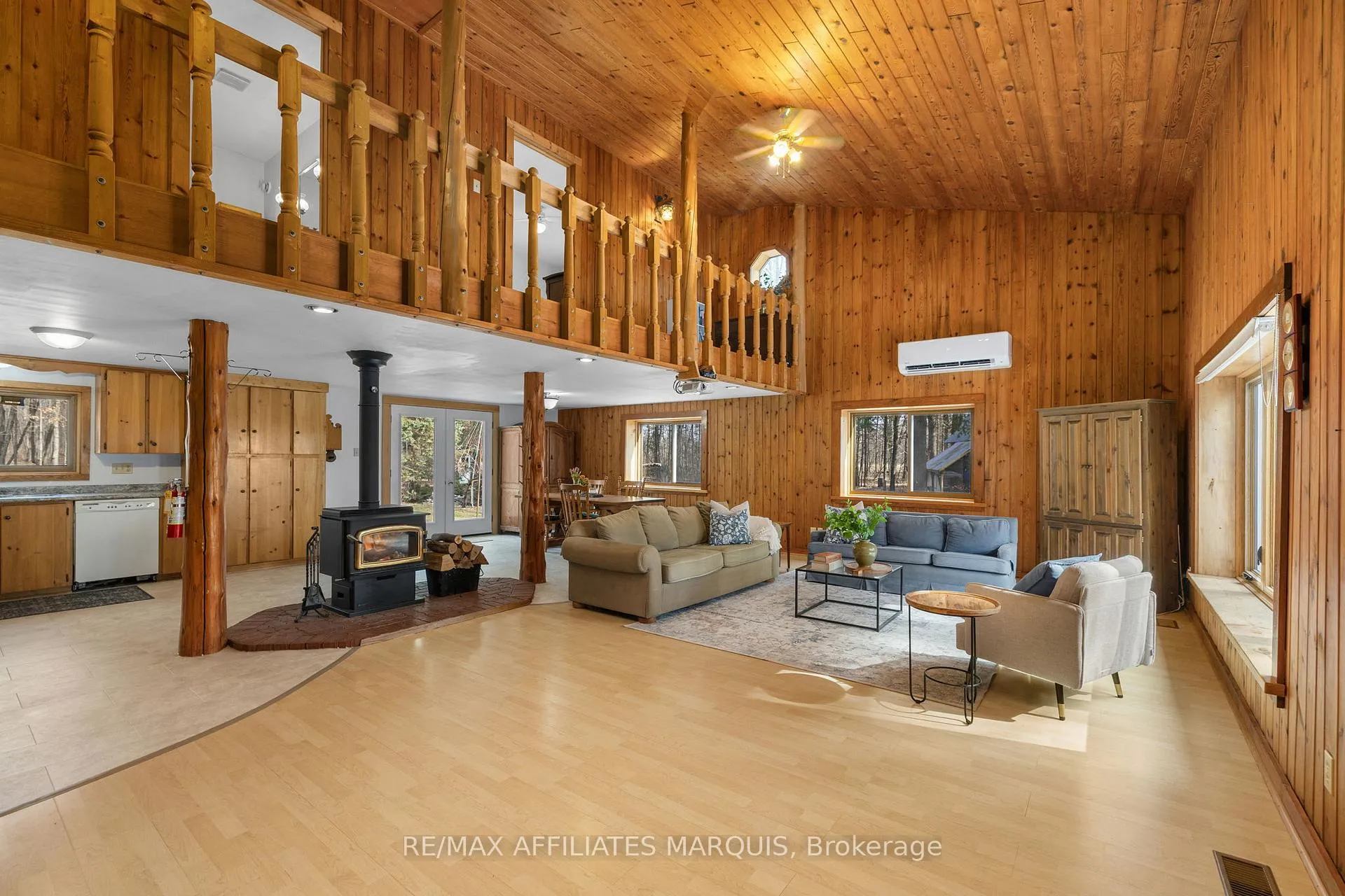 Photo 5 of 44 Tower Road, Rideau Lakes, Rideau Lakes (South Elmsley) Twp — HOMEH