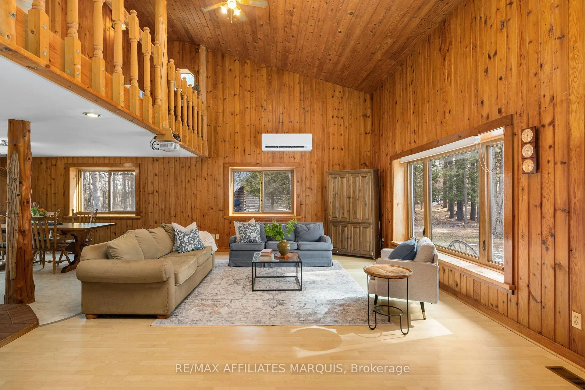 Photo 6 of 44 Tower Road, Rideau Lakes, Rideau Lakes (South Elmsley) Twp — HOMEH