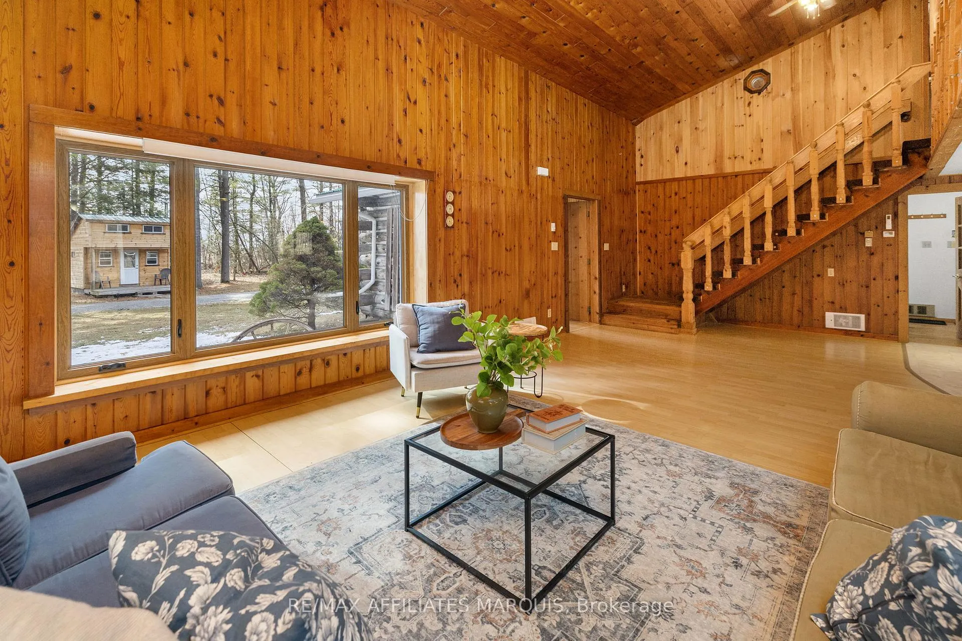Photo 7 of 44 Tower Road, Rideau Lakes, Rideau Lakes (South Elmsley) Twp — HOMEH