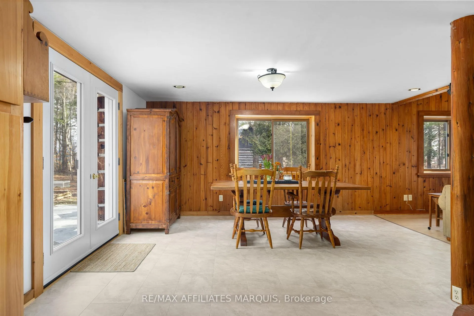 Photo 11 of 44 Tower Road, Rideau Lakes, Rideau Lakes (South Elmsley) Twp — HOMEH