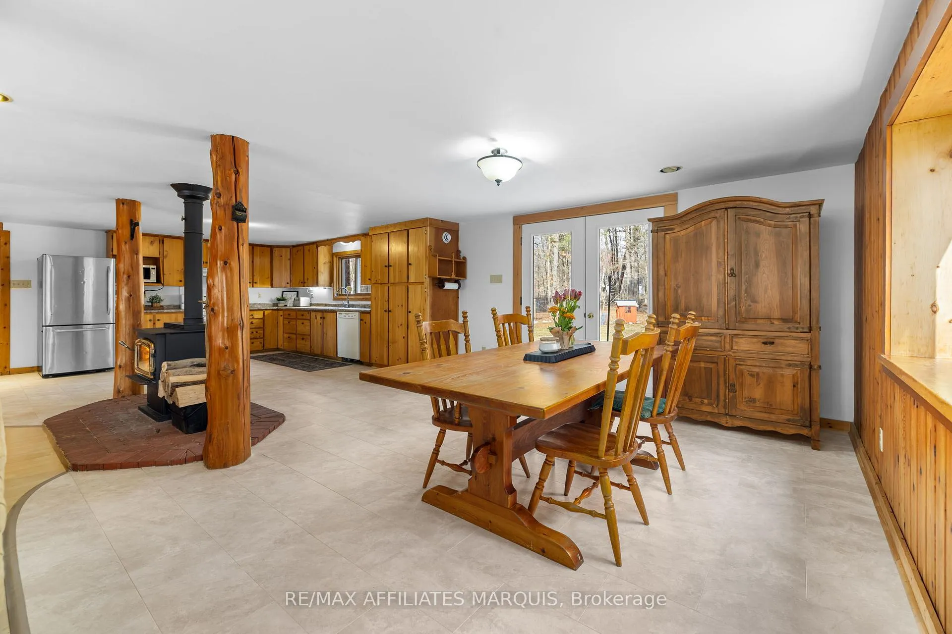 Photo 12 of 44 Tower Road, Rideau Lakes, Rideau Lakes (South Elmsley) Twp — HOMEH