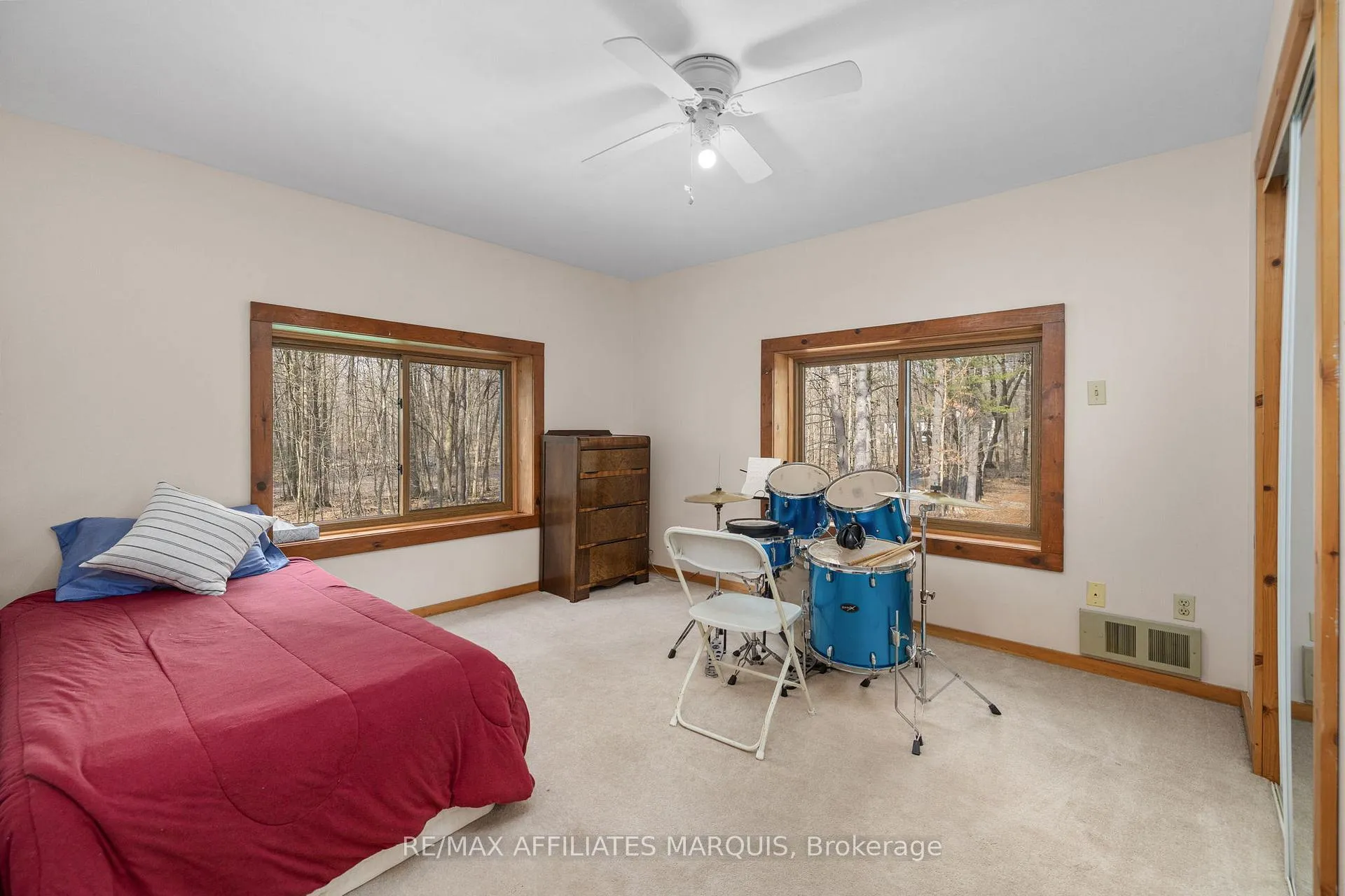 Photo 22 of 44 Tower Road, Rideau Lakes, Rideau Lakes (South Elmsley) Twp — HOMEH