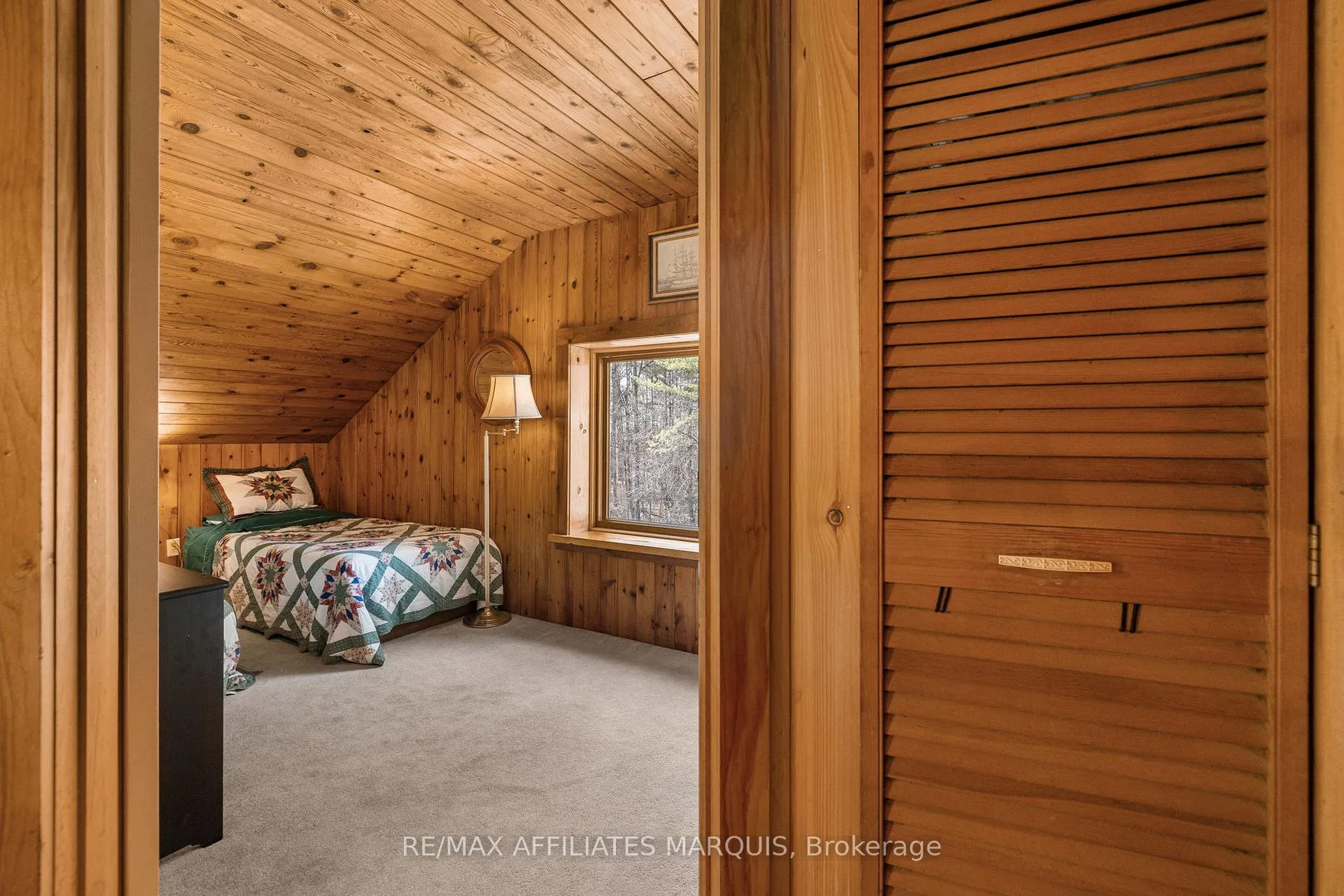 Photo 23 of 44 Tower Road, Rideau Lakes, Rideau Lakes (South Elmsley) Twp — HOMEH