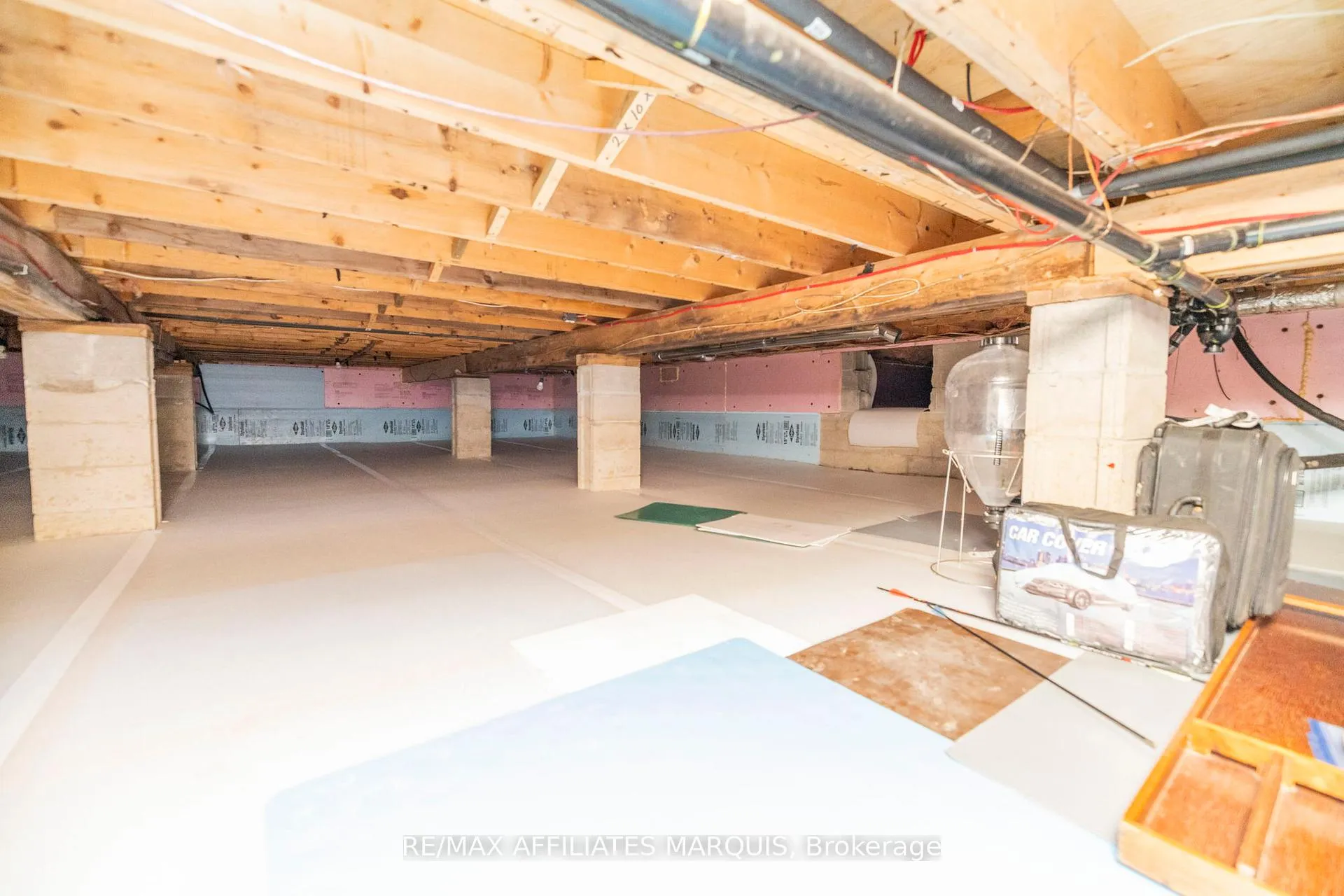 Photo 27 of 44 Tower Road, Rideau Lakes, Rideau Lakes (South Elmsley) Twp — HOMEH