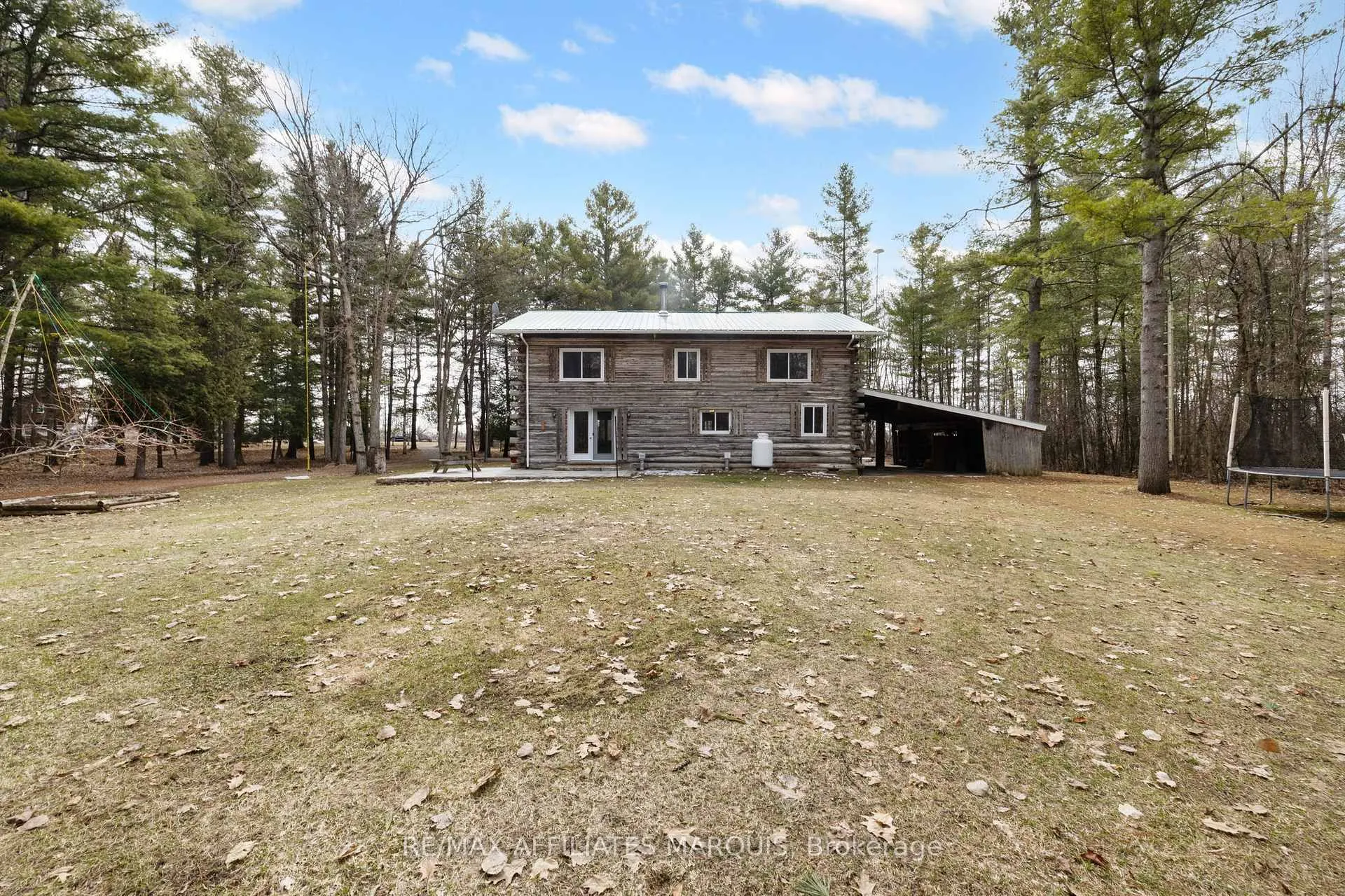 Photo 28 of 44 Tower Road, Rideau Lakes, Rideau Lakes (South Elmsley) Twp — HOMEH