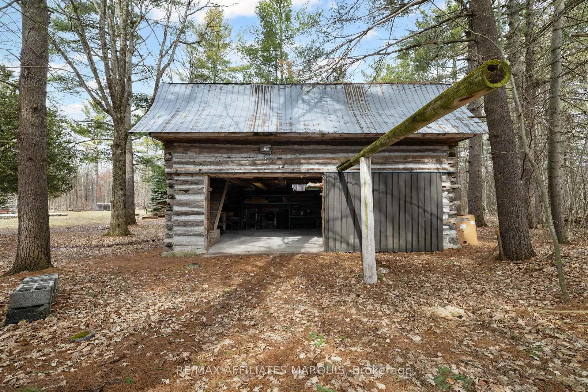 Photo 29 of 44 Tower Road, Rideau Lakes, Rideau Lakes (South Elmsley) Twp — HOMEH