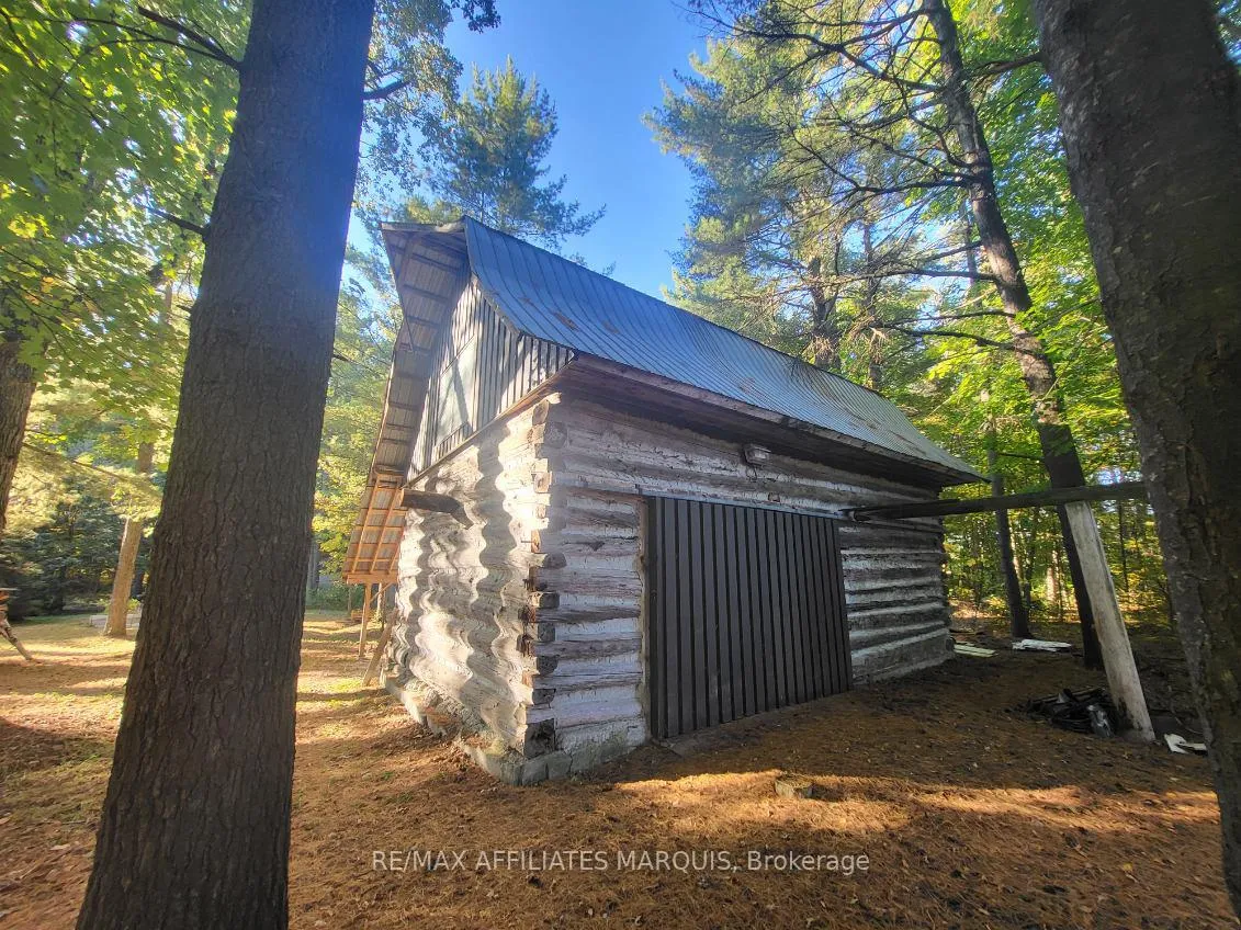 Photo 30 of 44 Tower Road, Rideau Lakes, Rideau Lakes (South Elmsley) Twp — HOMEH
