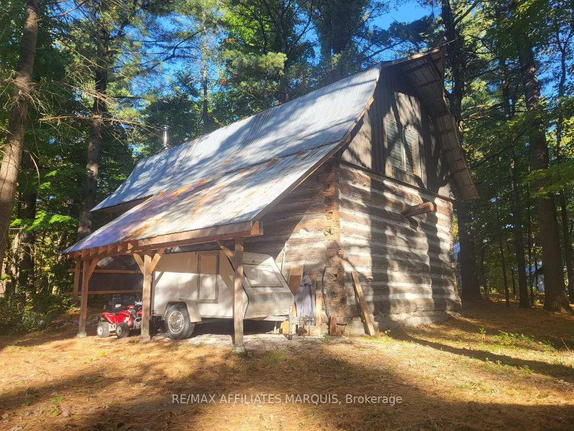 Photo 31 of 44 Tower Road, Rideau Lakes, Rideau Lakes (South Elmsley) Twp — HOMEH