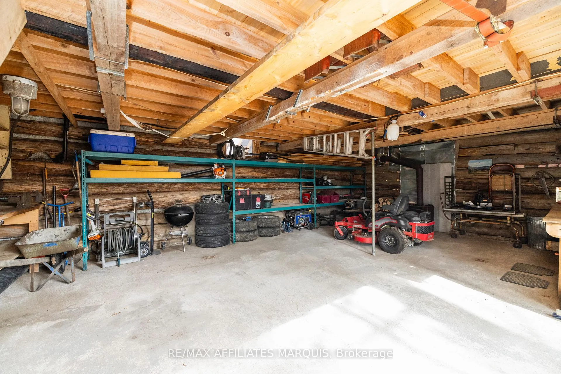 Photo 32 of 44 Tower Road, Rideau Lakes, Rideau Lakes (South Elmsley) Twp — HOMEH