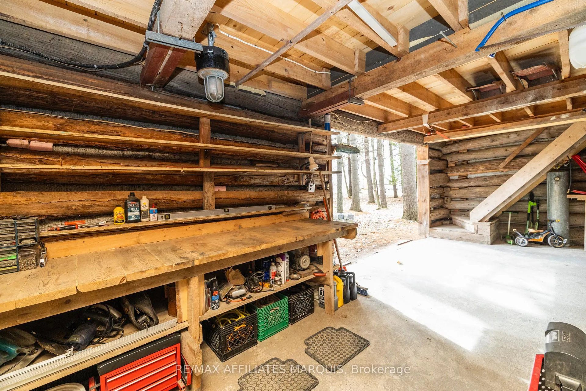 Photo 33 of 44 Tower Road, Rideau Lakes, Rideau Lakes (South Elmsley) Twp — HOMEH