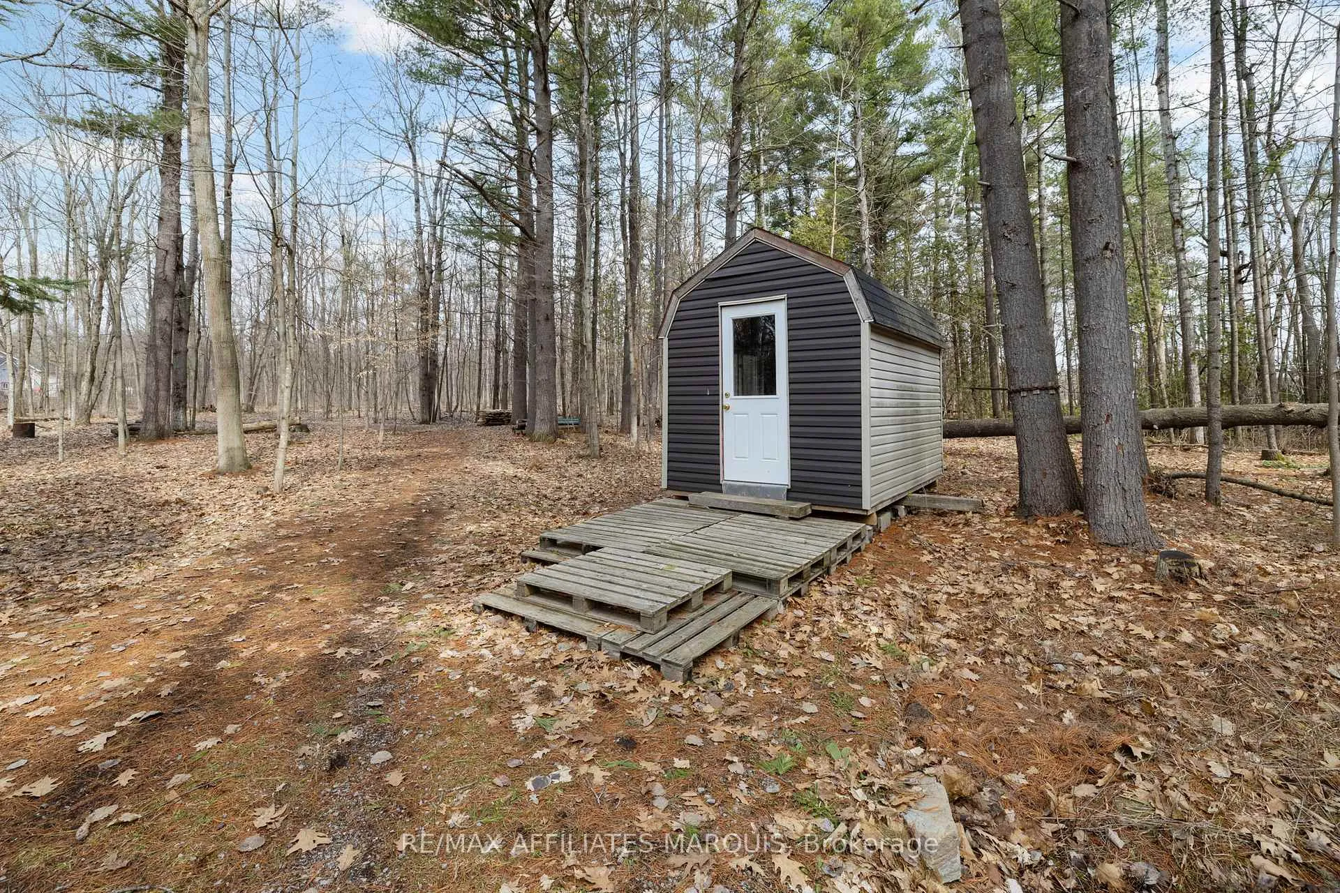 Photo 35 of 44 Tower Road, Rideau Lakes, Rideau Lakes (South Elmsley) Twp — HOMEH