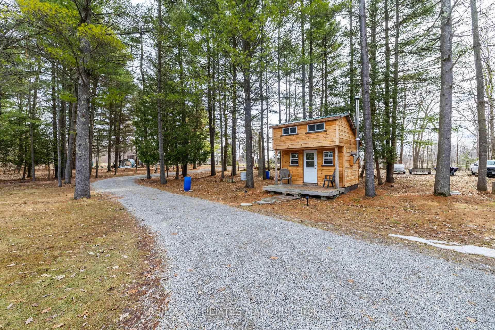 Photo 38 of 44 Tower Road, Rideau Lakes, Rideau Lakes (South Elmsley) Twp — HOMEH