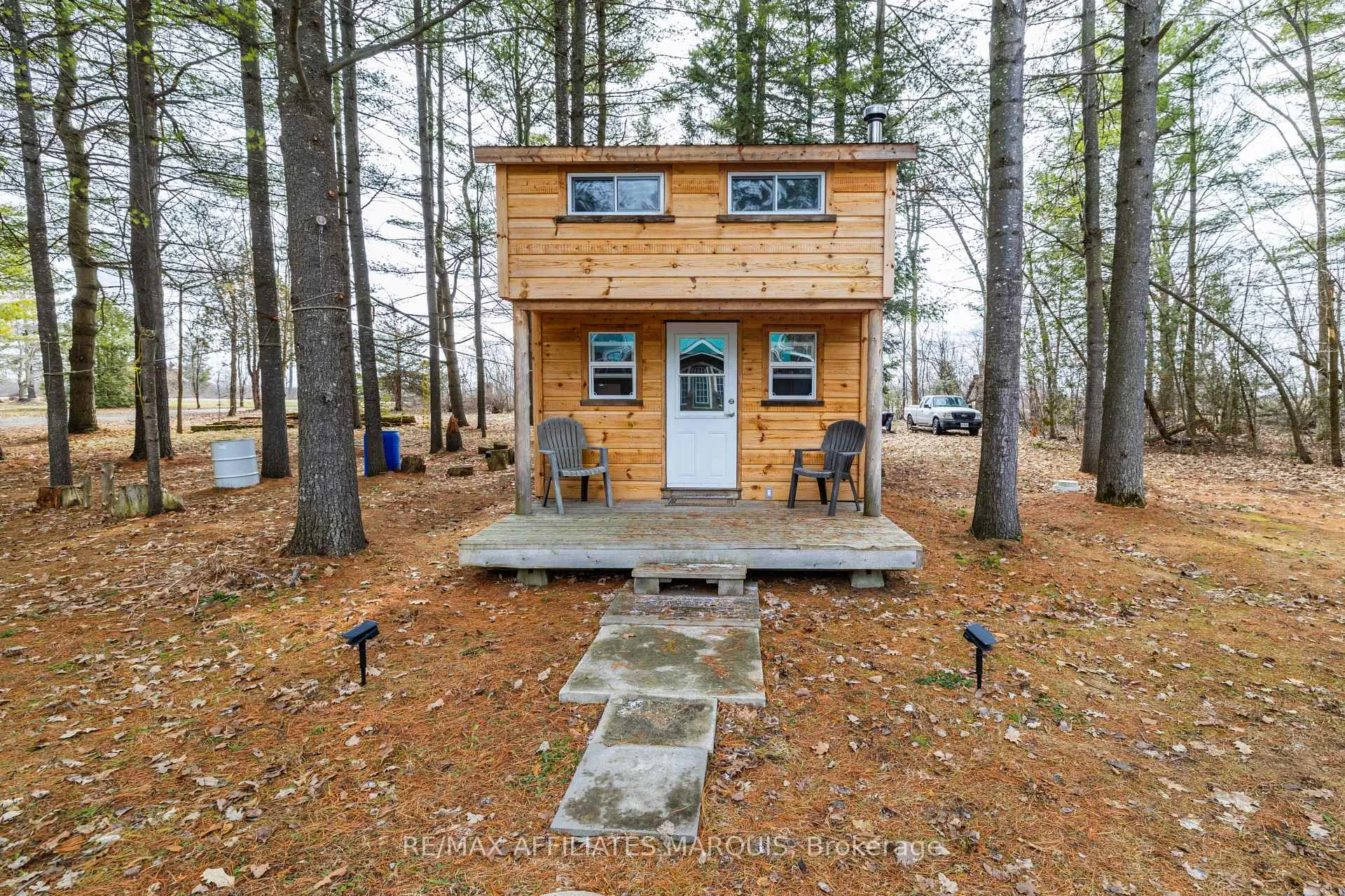 Photo 39 of 44 Tower Road, Rideau Lakes, Rideau Lakes (South Elmsley) Twp — HOMEH