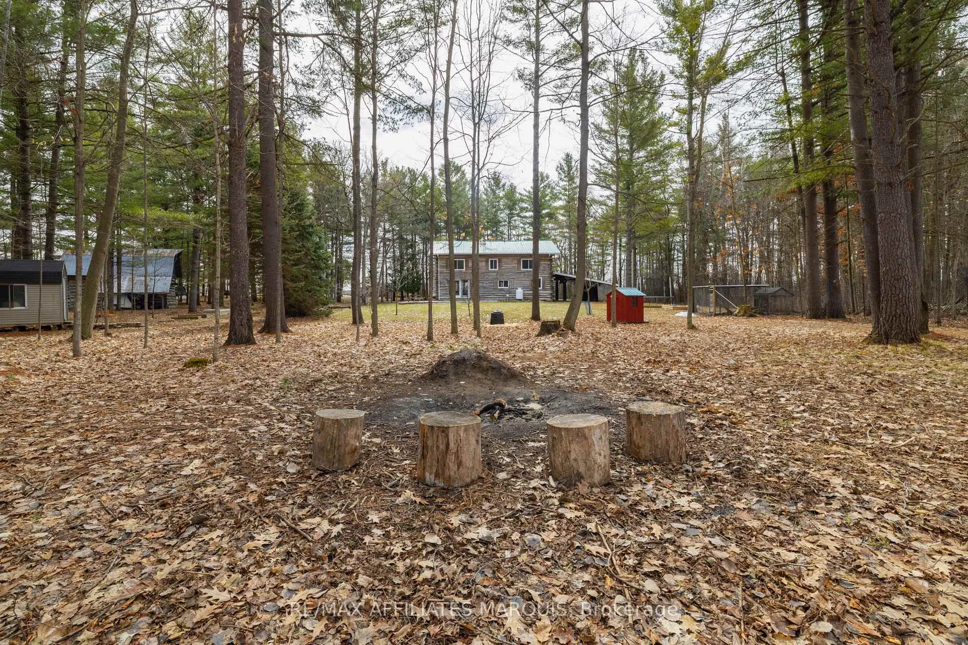 Photo 42 of 44 Tower Road, Rideau Lakes, Rideau Lakes (South Elmsley) Twp — HOMEH