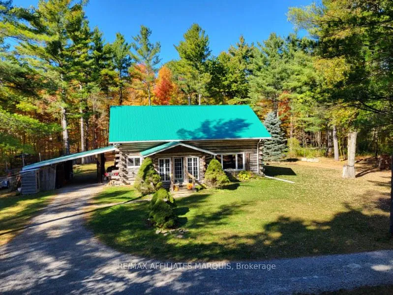 Photo 44 of 44 Tower Road, Rideau Lakes, Rideau Lakes (South Elmsley) Twp — HOMEH