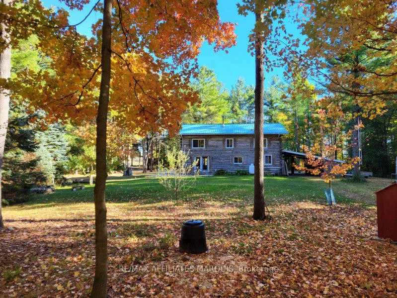 Photo 45 of 44 Tower Road, Rideau Lakes, Rideau Lakes (South Elmsley) Twp — HOMEH