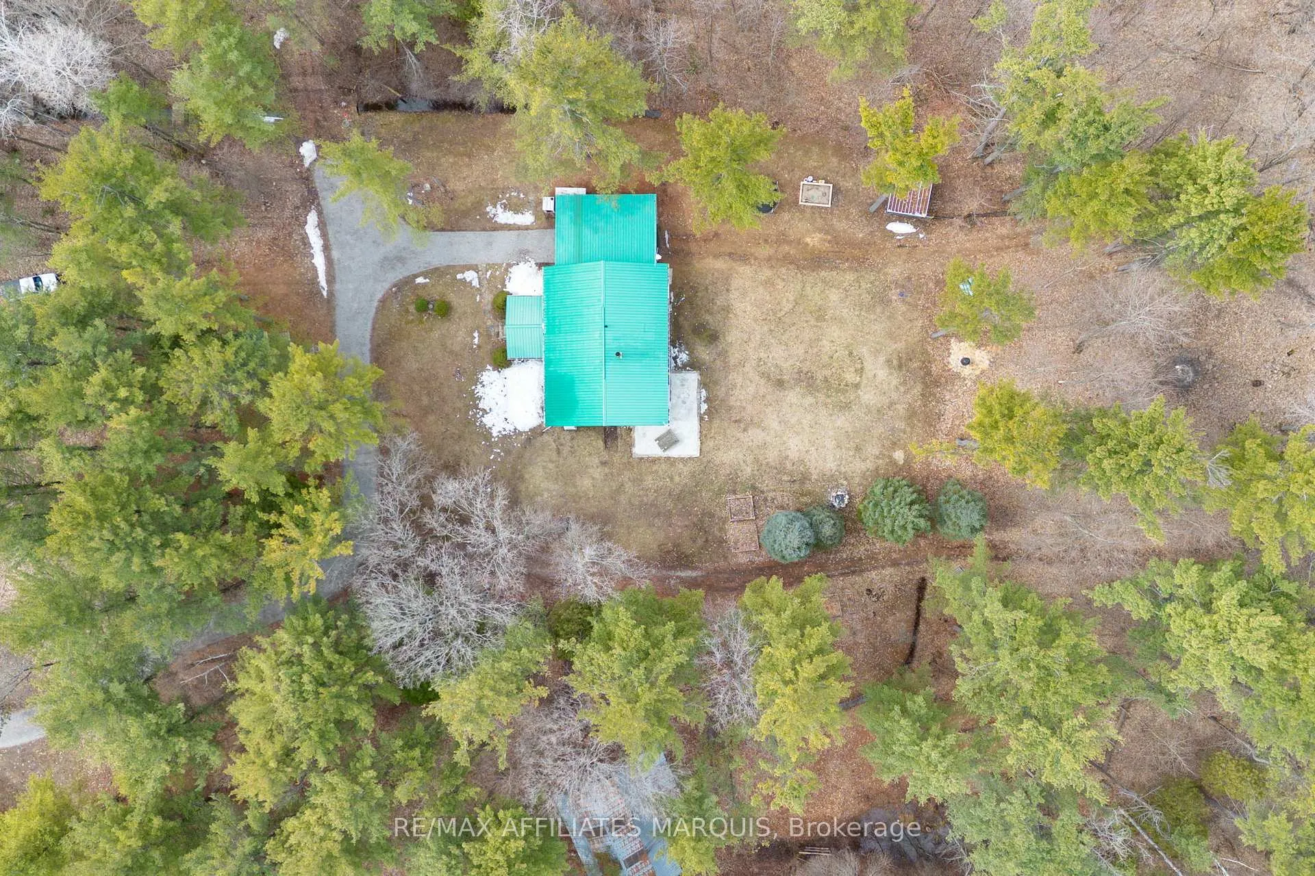 Photo 47 of 44 Tower Road, Rideau Lakes, Rideau Lakes (South Elmsley) Twp — HOMEH