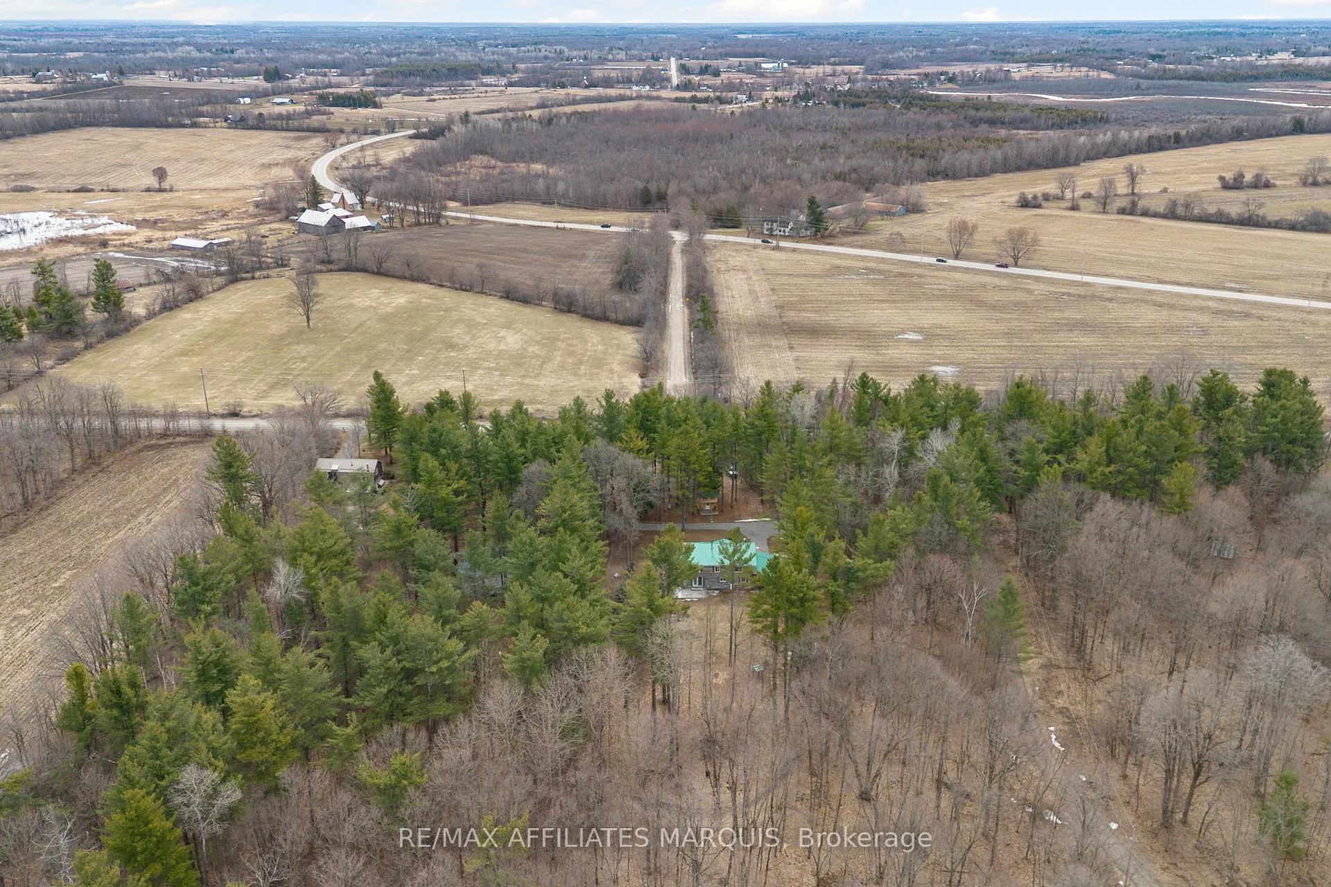Photo 48 of 44 Tower Road, Rideau Lakes, Rideau Lakes (South Elmsley) Twp — HOMEH