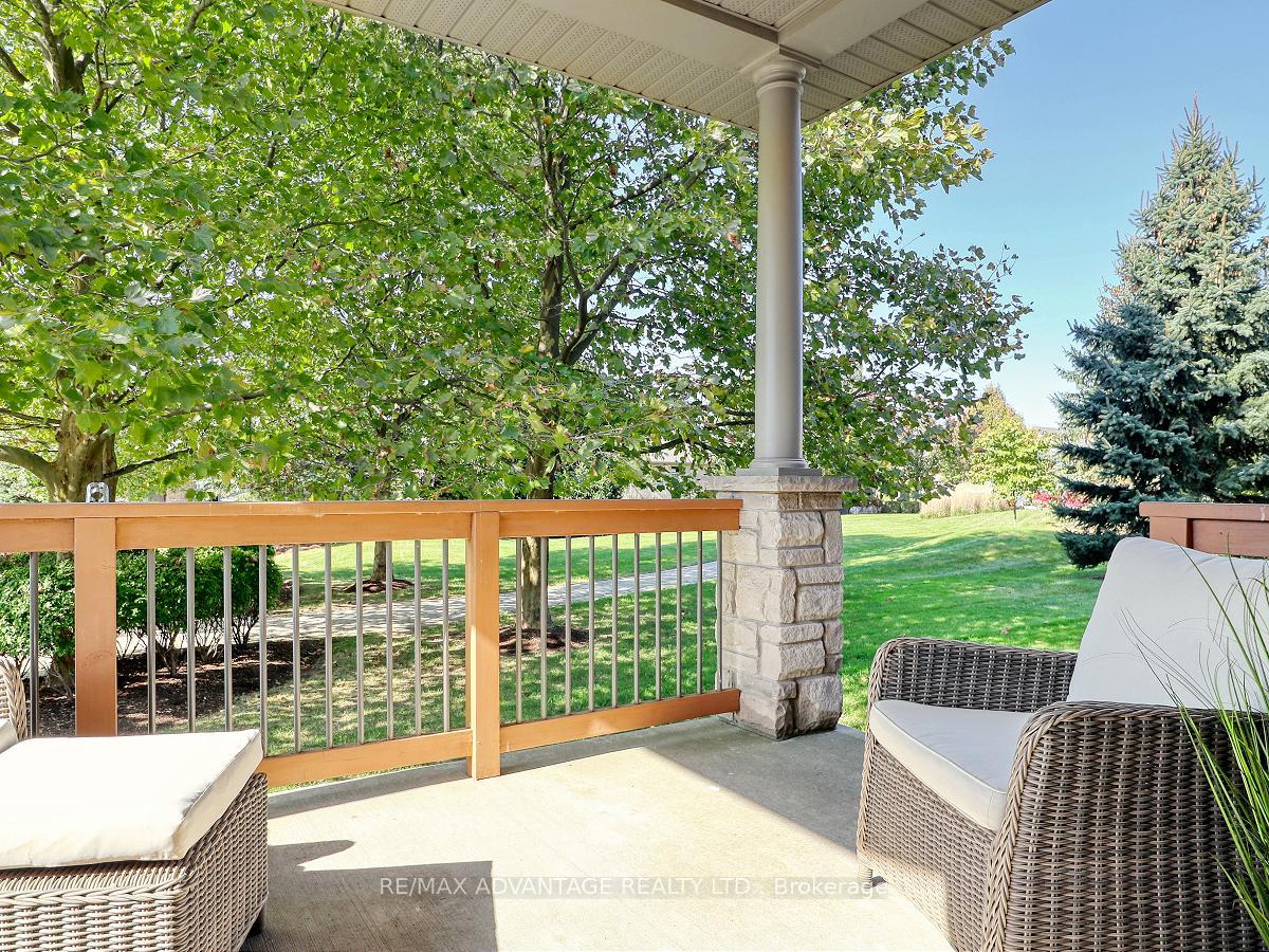Photo 3 of Unit 6, 100 Southgate Parkway, St. Thomas — HOMEH