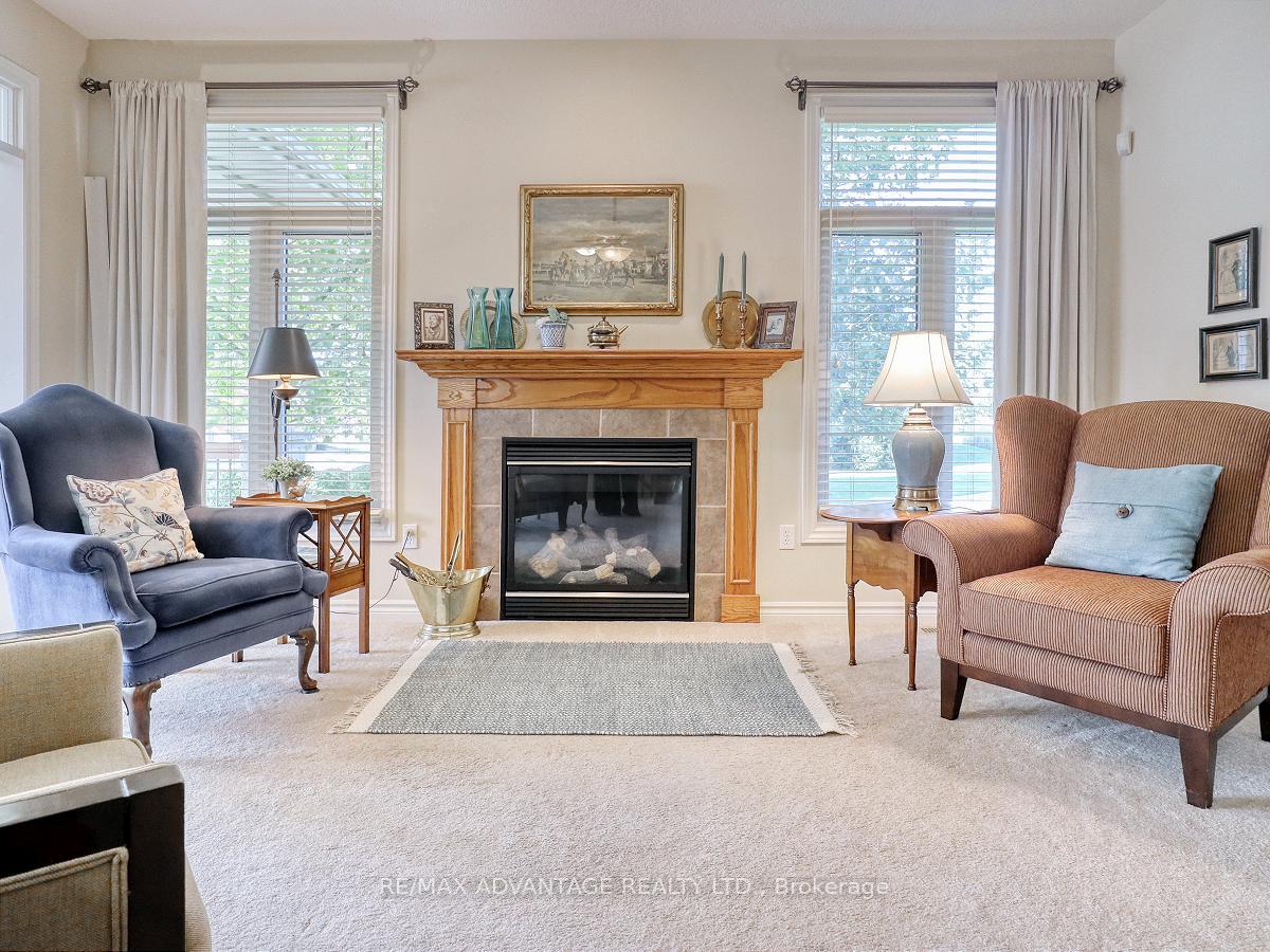 Photo 8 of Unit 6, 100 Southgate Parkway, St. Thomas — HOMEH