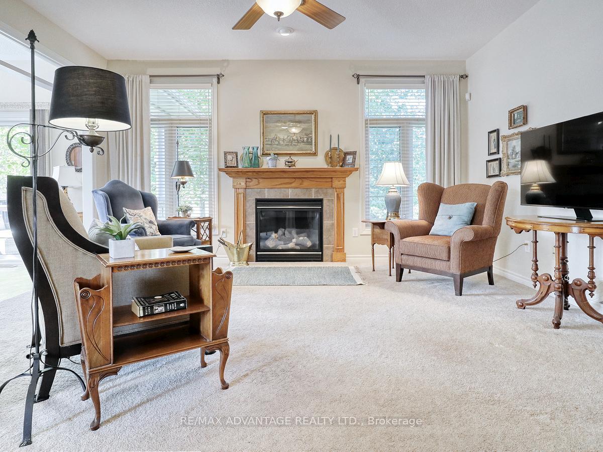 Photo 9 of Unit 6, 100 Southgate Parkway, St. Thomas — HOMEH