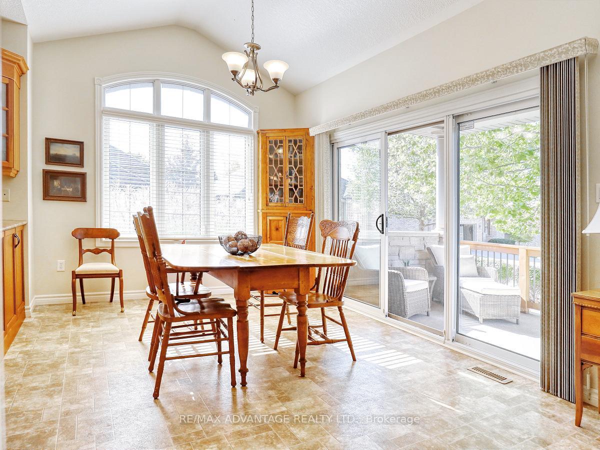 Photo 13 of Unit 6, 100 Southgate Parkway, St. Thomas — HOMEH