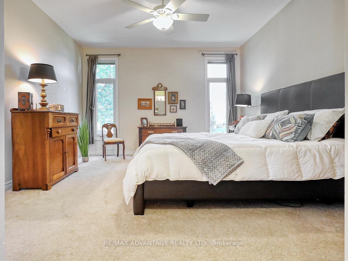 Photo 20 of Unit 6, 100 Southgate Parkway, St. Thomas — HOMEH
