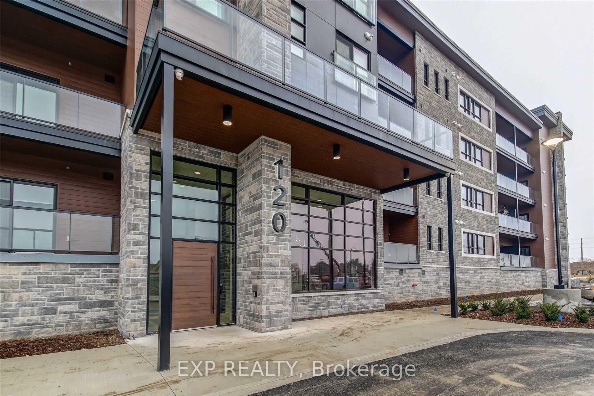 Photo 22 of Unit 401, 120 Summersides Boulevard, Pelham, Fonthill — HOMEH