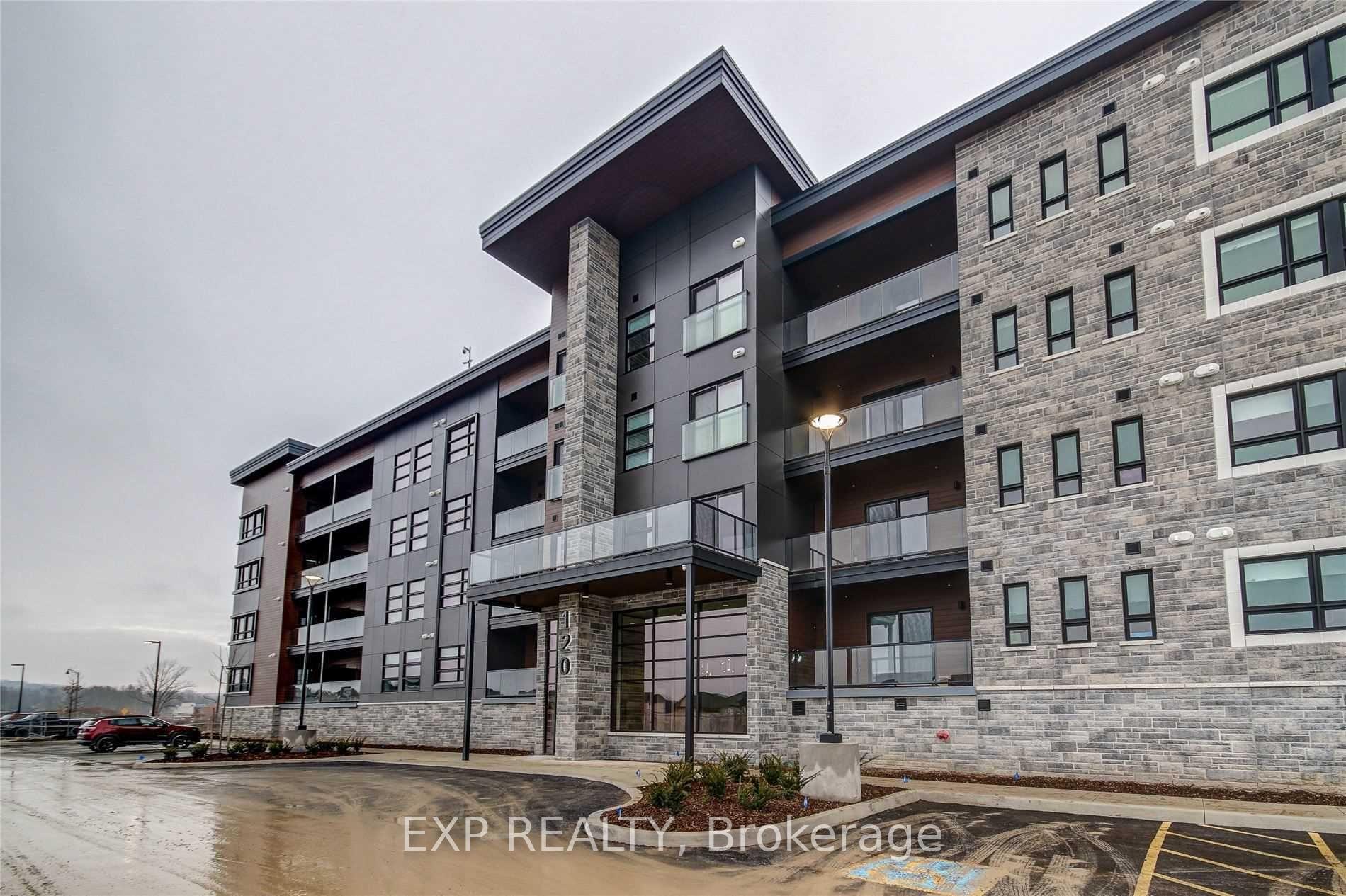 Photo 23 of Unit 401, 120 Summersides Boulevard, Pelham, Fonthill — HOMEH