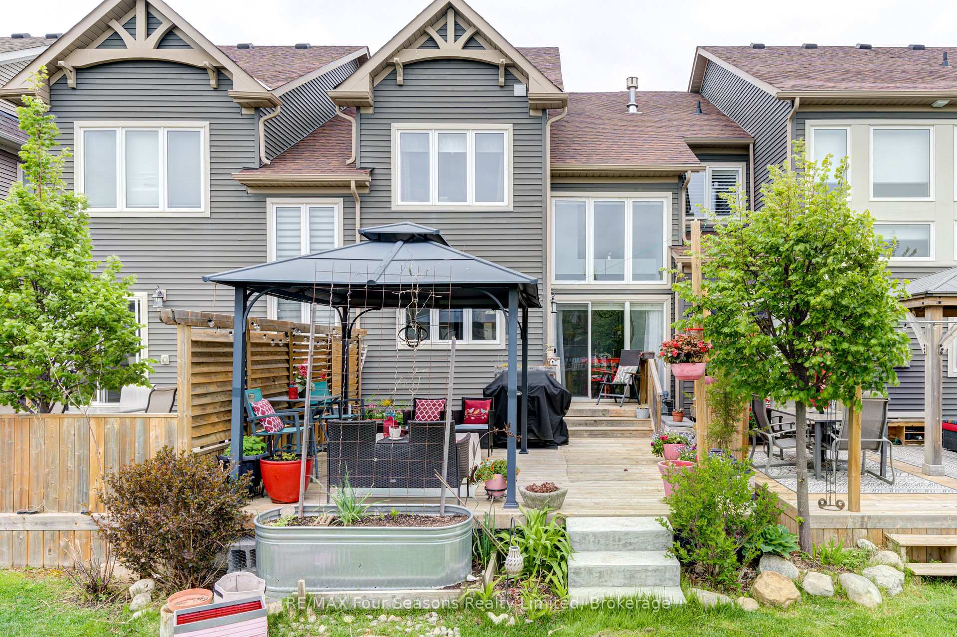 Photo 38 of 36 Lett Avenue, Collingwood — HOMEH
