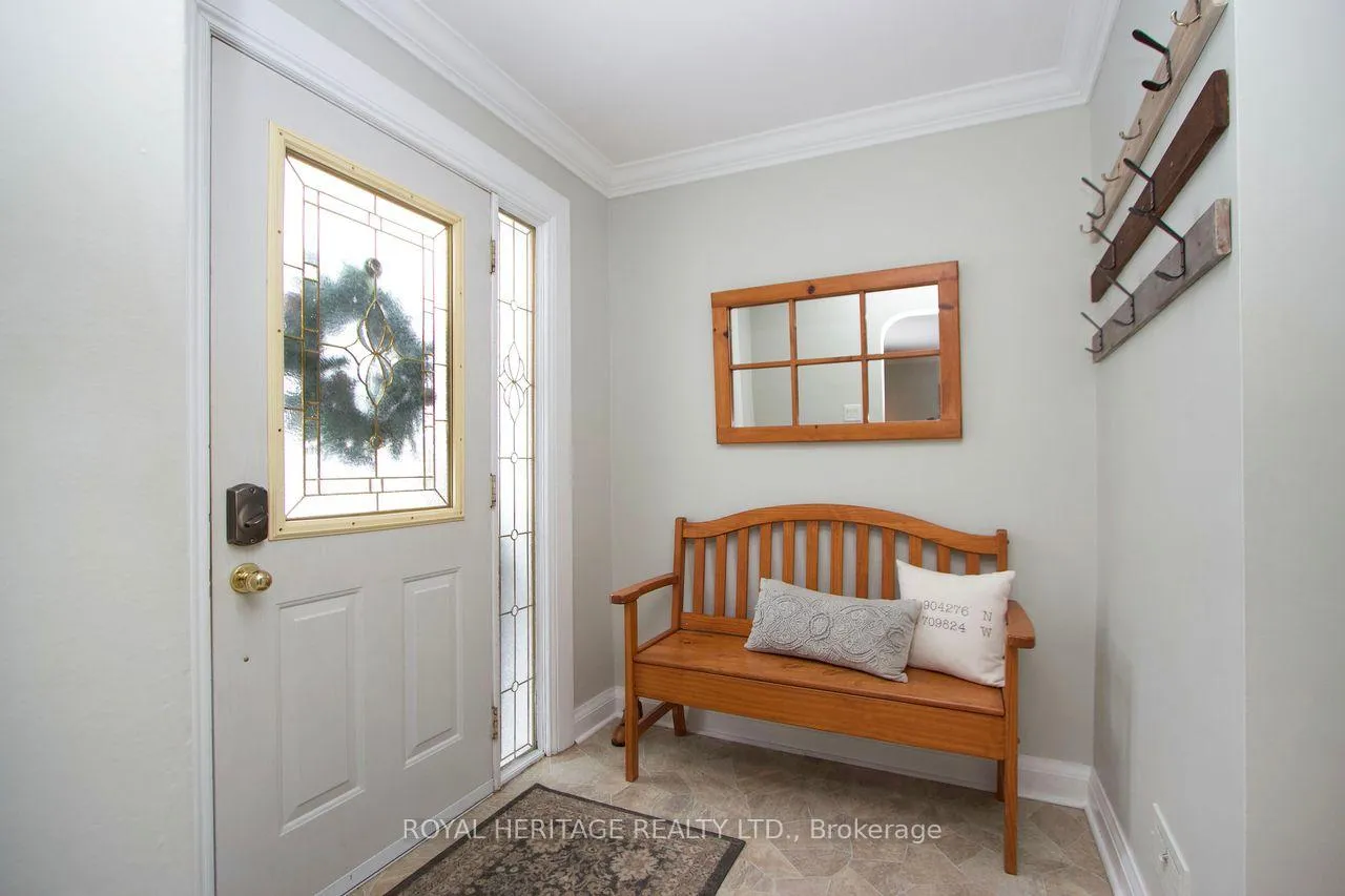 Photo 3 of 31 O'Dell Street, Clarington, Bowmanville — HOMEH