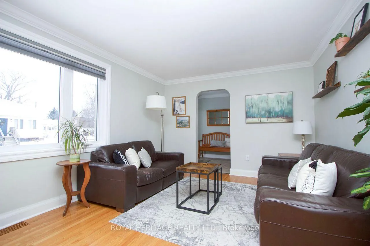 Photo 7 of 31 O'Dell Street, Clarington, Bowmanville — HOMEH
