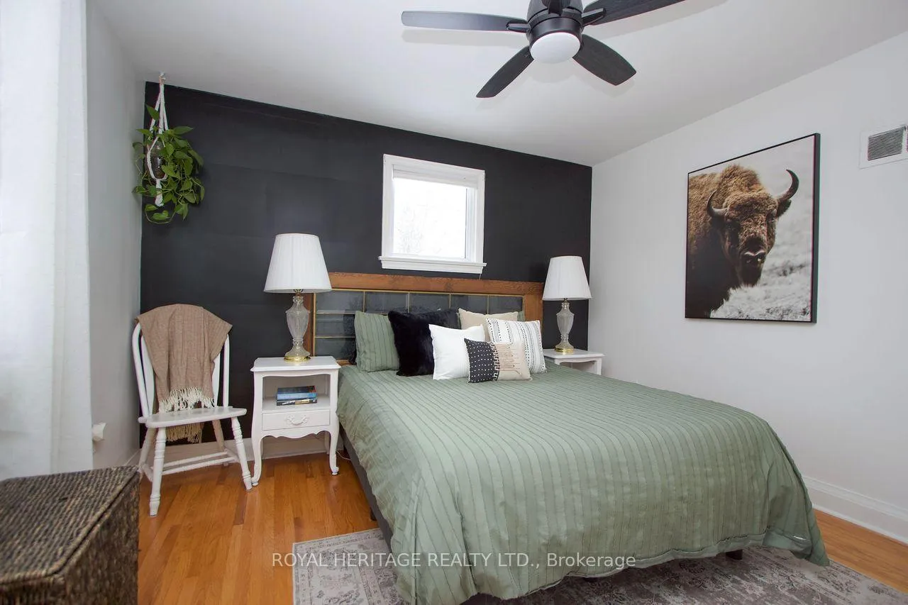 Photo 13 of 31 O'Dell Street, Clarington, Bowmanville — HOMEH