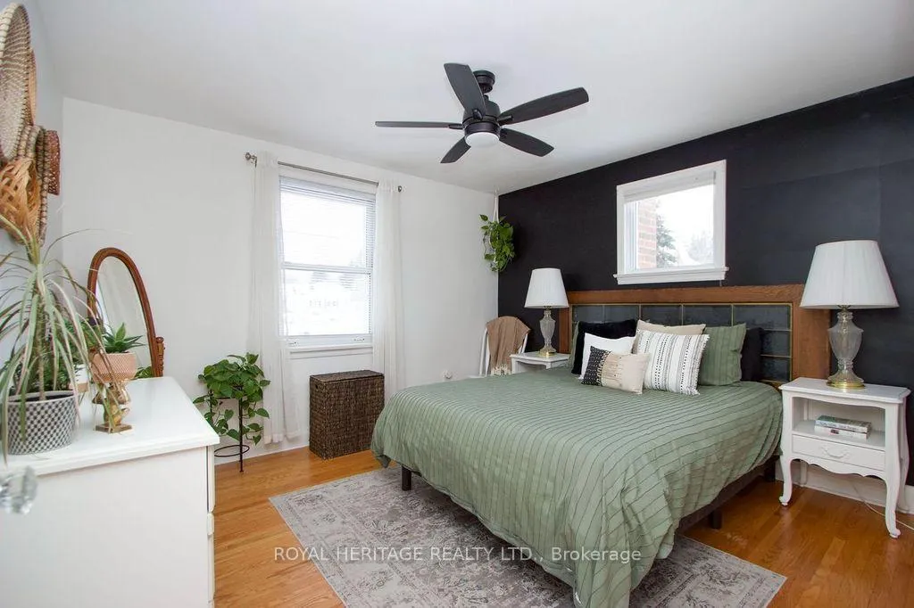 Photo 14 of 31 O'Dell Street, Clarington, Bowmanville — HOMEH