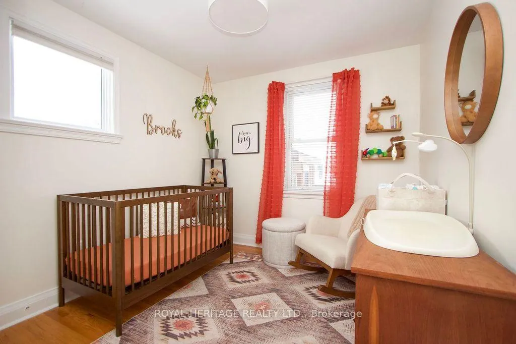 Photo 16 of 31 O'Dell Street, Clarington, Bowmanville — HOMEH