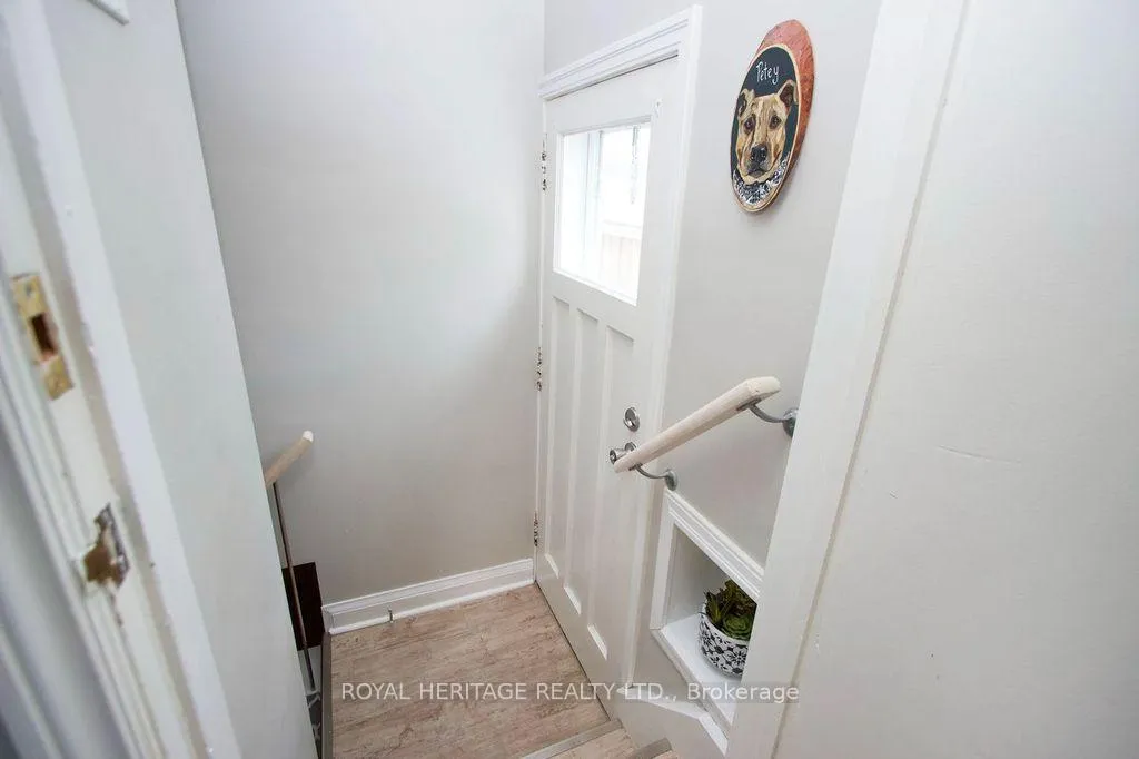 Photo 18 of 31 O'Dell Street, Clarington, Bowmanville — HOMEH