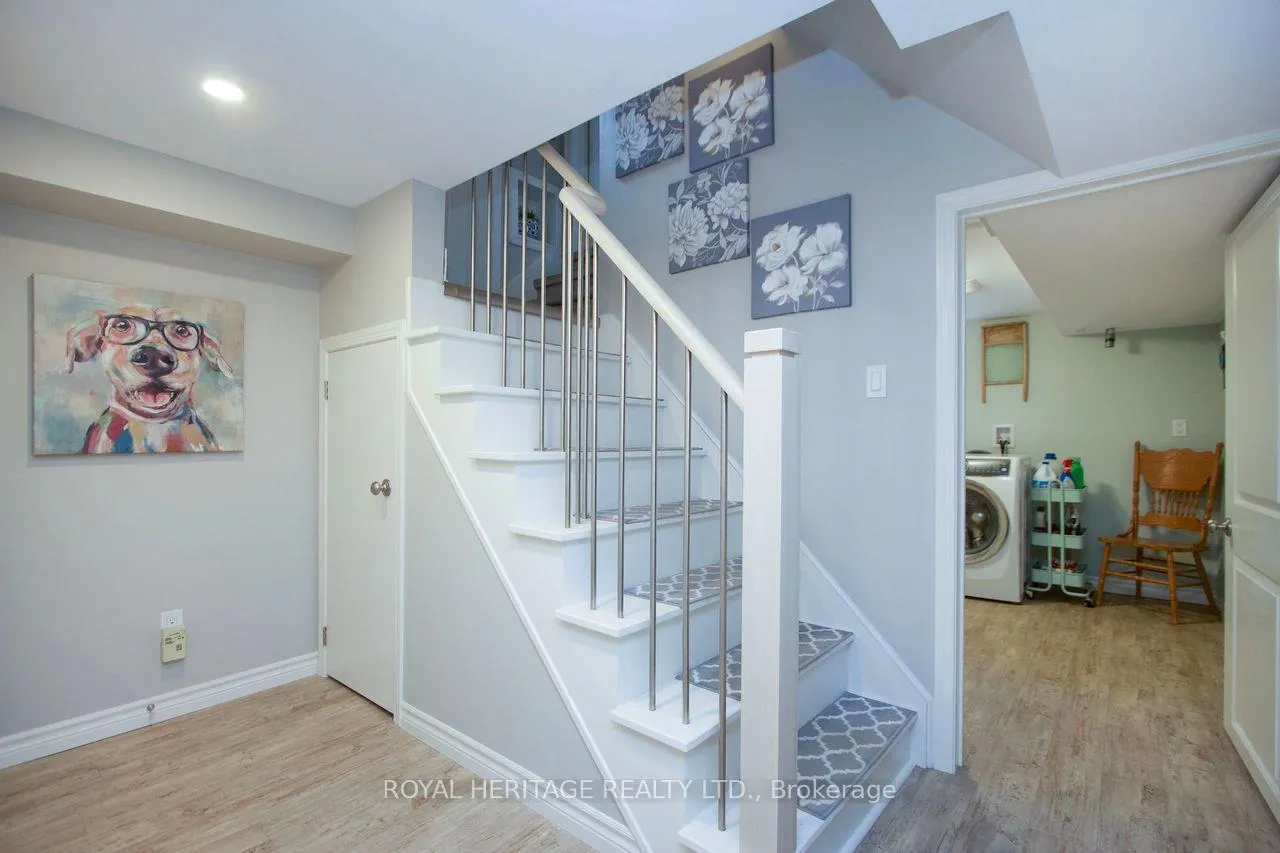 Photo 19 of 31 O'Dell Street, Clarington, Bowmanville — HOMEH