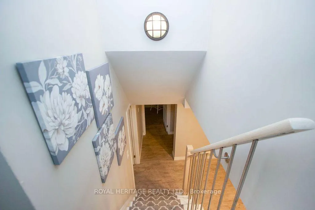 Photo 20 of 31 O'Dell Street, Clarington, Bowmanville — HOMEH