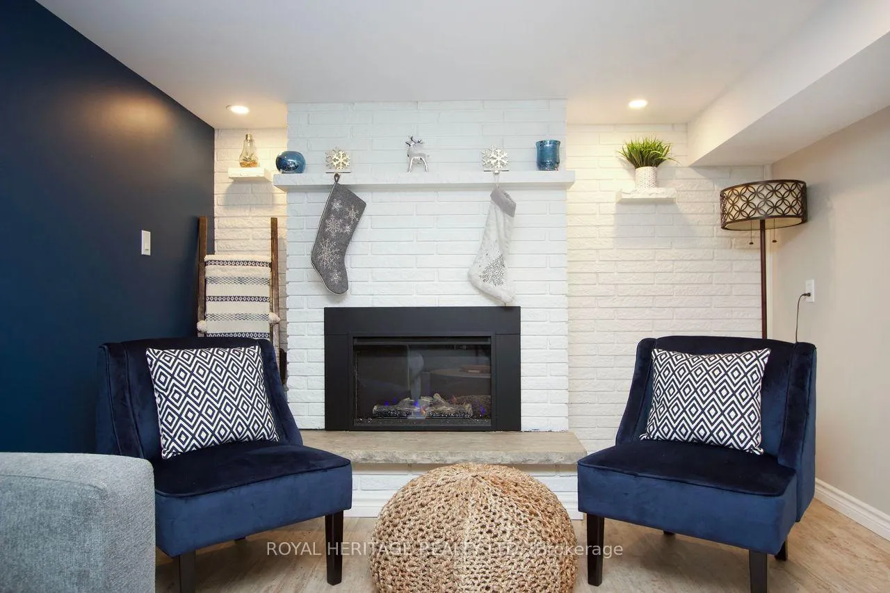 Photo 21 of 31 O'Dell Street, Clarington, Bowmanville — HOMEH