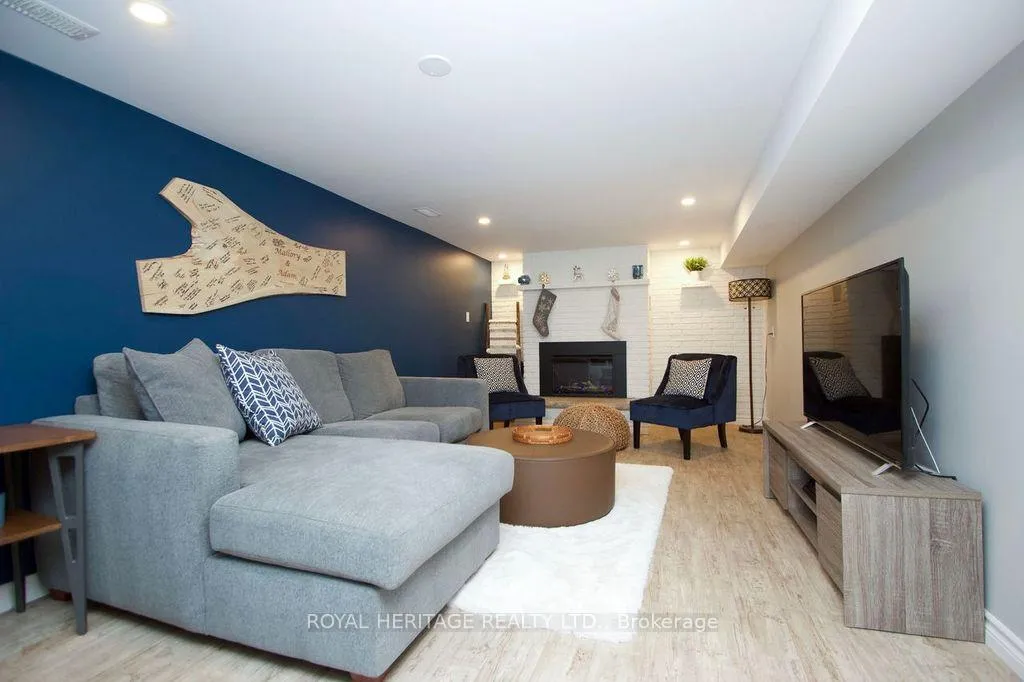 Photo 22 of 31 O'Dell Street, Clarington, Bowmanville — HOMEH