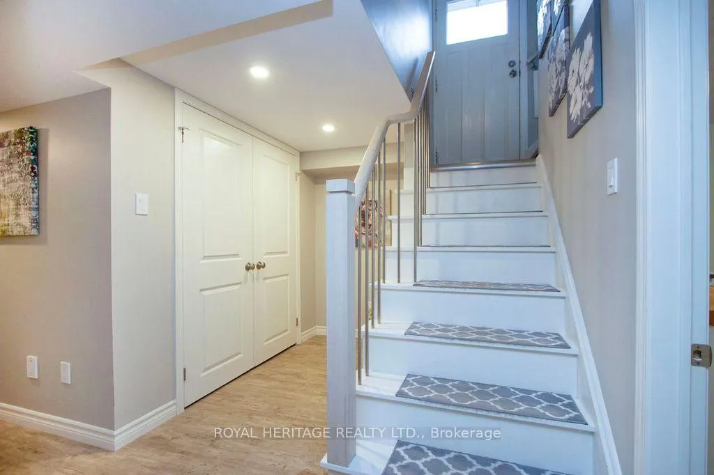 Photo 24 of 31 O'Dell Street, Clarington, Bowmanville — HOMEH