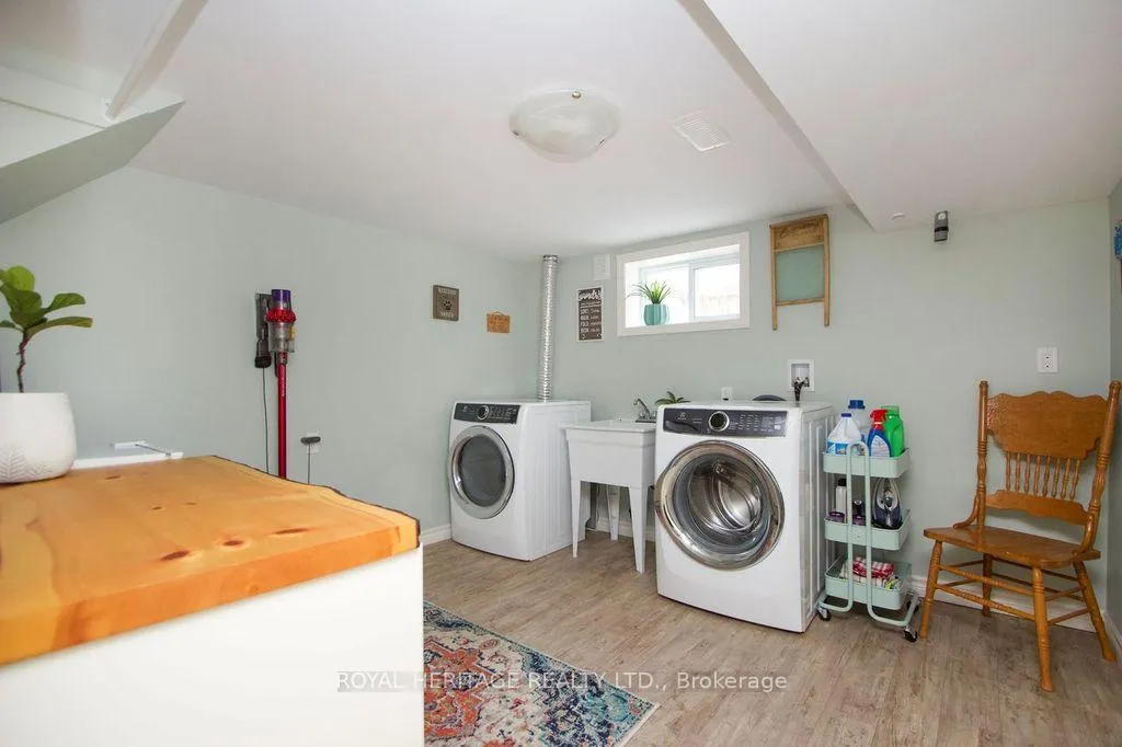 Photo 28 of 31 O'Dell Street, Clarington, Bowmanville — HOMEH