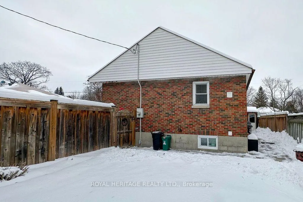 Photo 32 of 31 O'Dell Street, Clarington, Bowmanville — HOMEH