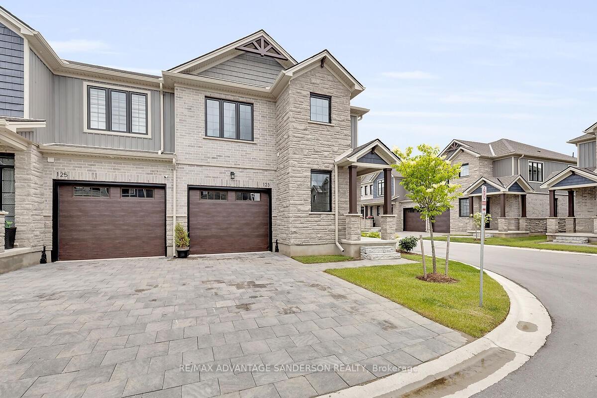 Photo 1 of Unit 132, 93 Stonefield Lane, Middlesex Centre, Ilderton — HOMEH