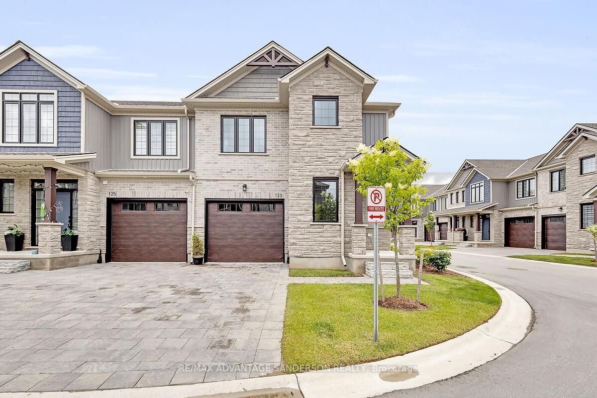 Photo 2 of Unit 132, 93 Stonefield Lane, Middlesex Centre, Ilderton — HOMEH