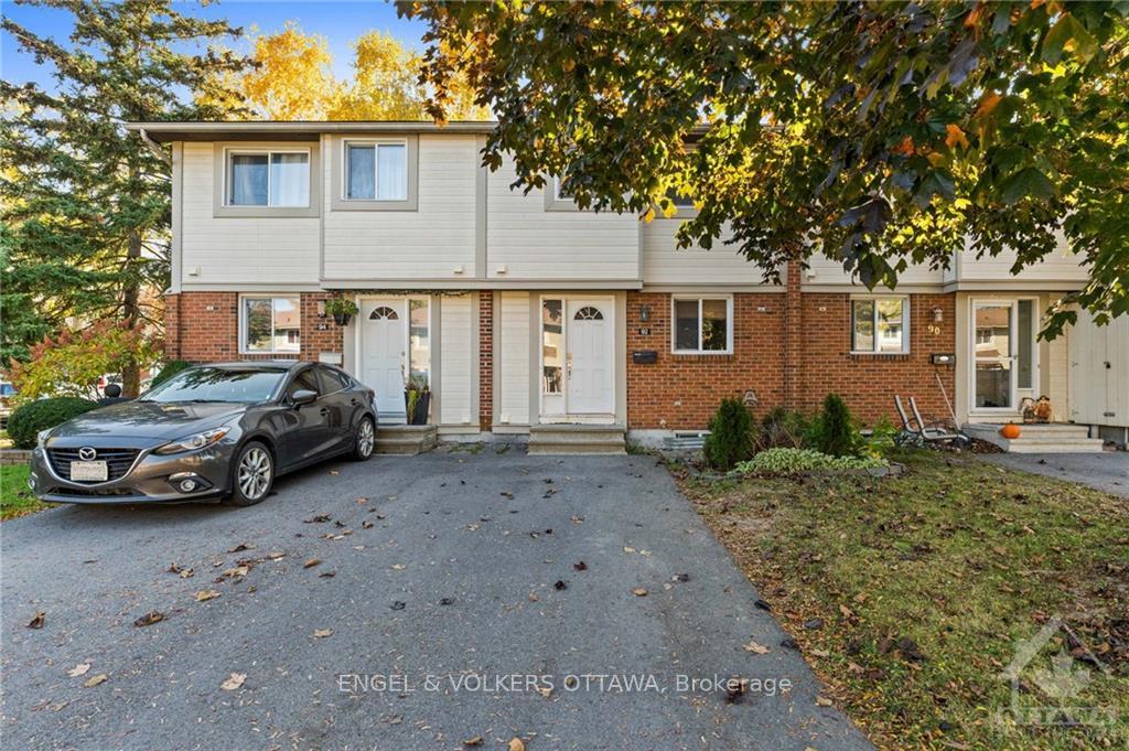 Front of 92 Barrow Crescent