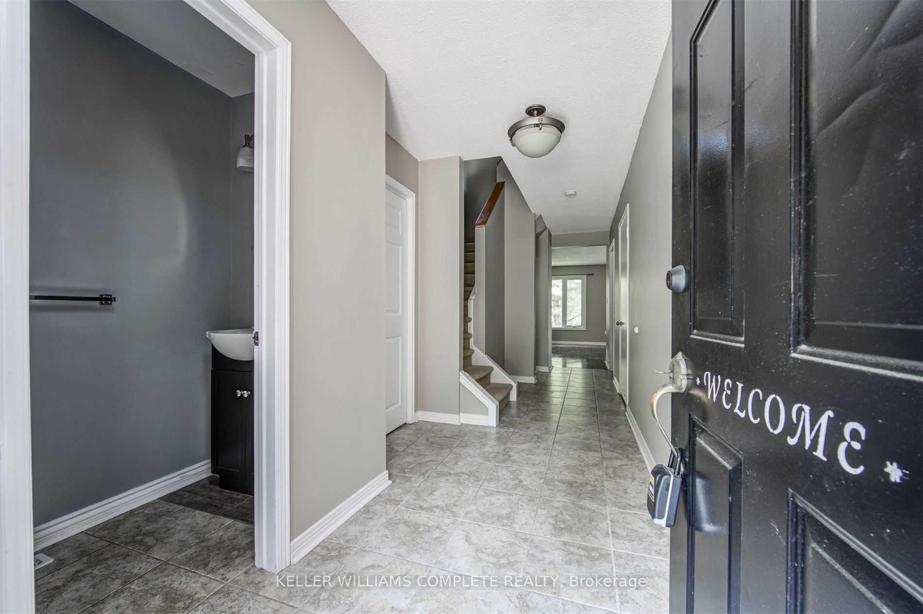 Photo 2 of Unit 16, 109 Wilson Street W, Hamilton, Ancaster — HOMEH
