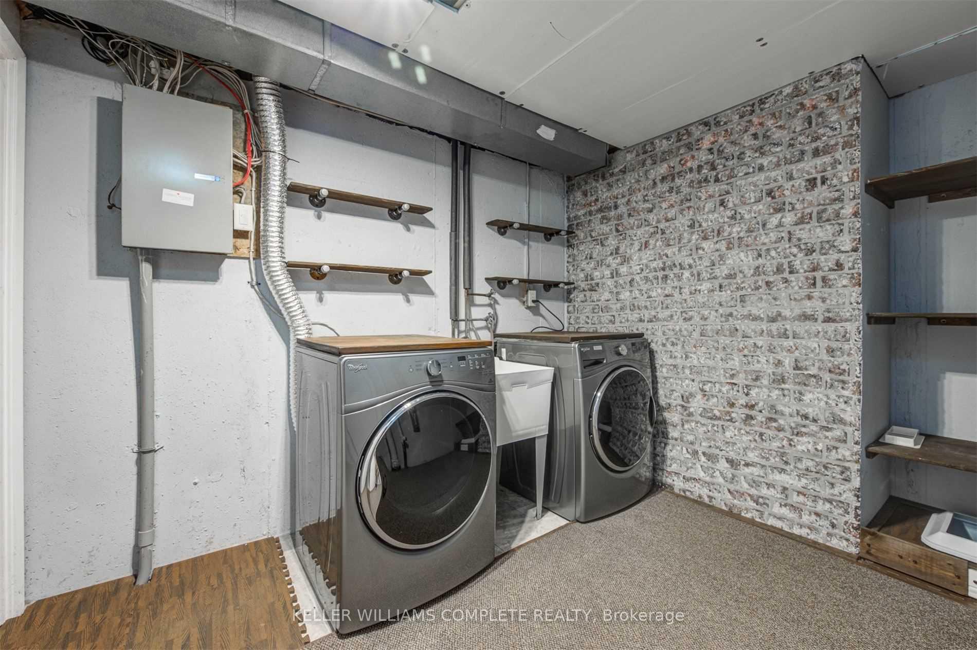 Photo 29 of Unit 16, 109 Wilson Street W, Hamilton, Ancaster — HOMEH