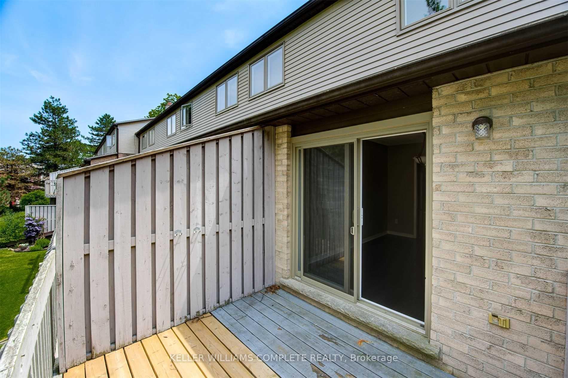 Photo 32 of Unit 16, 109 Wilson Street W, Hamilton, Ancaster — HOMEH