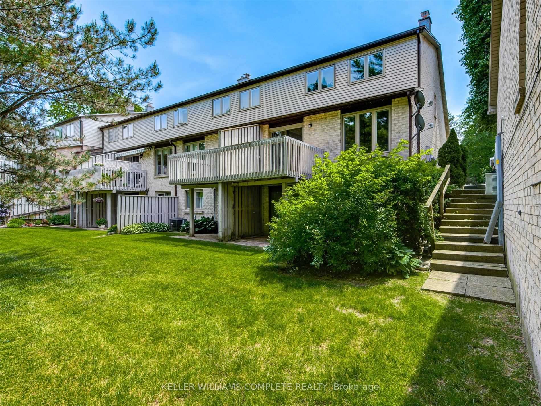 Photo 33 of Unit 16, 109 Wilson Street W, Hamilton, Ancaster — HOMEH
